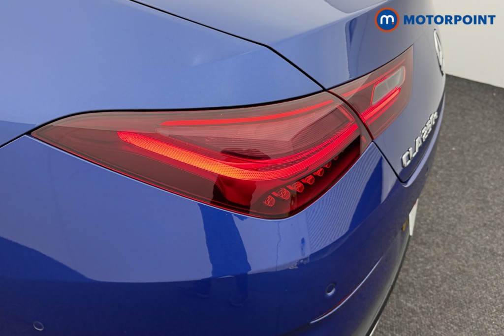 Used Mercedes-Benz CLA 2023 for sale - 76819434: Photo 32