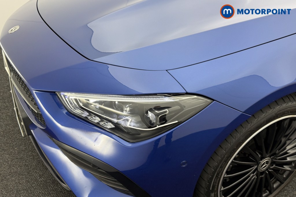 Used Mercedes-Benz CLA 2023 for sale - 76819434: Photo 35