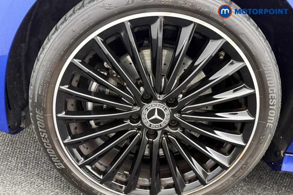 Used Mercedes-Benz CLA 2023 for sale - 76819434: Photo 36