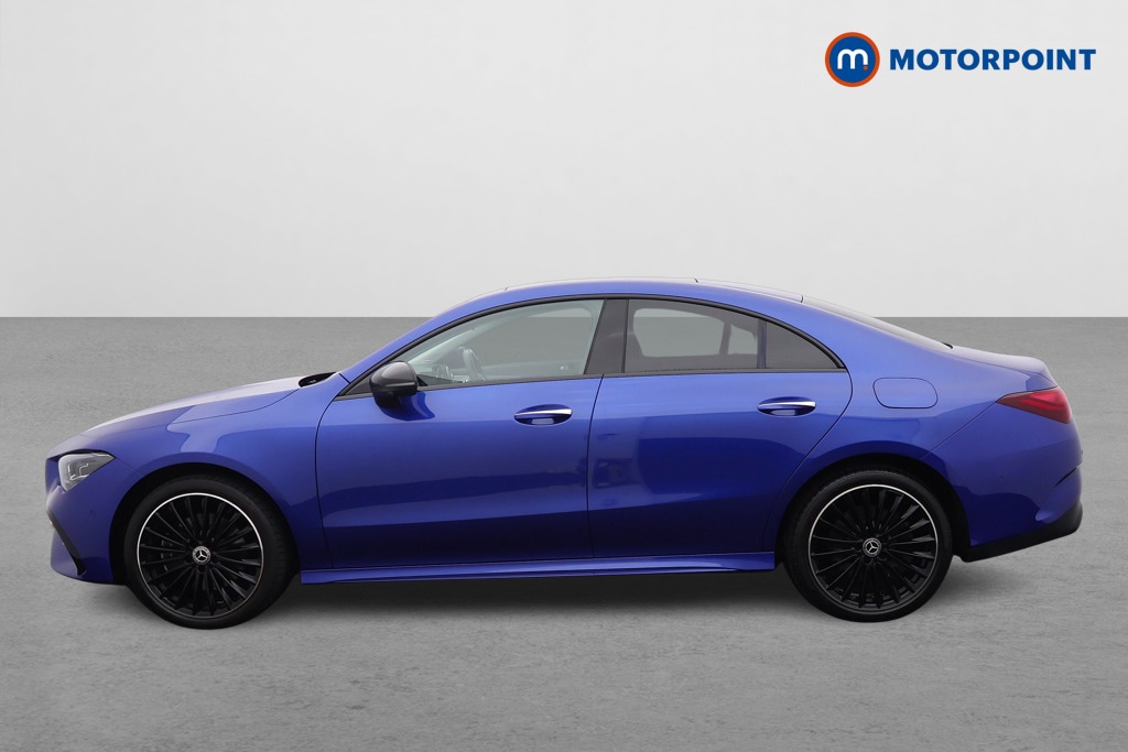 Used Mercedes-Benz CLA 2023 for sale - 76819434: Photo 4