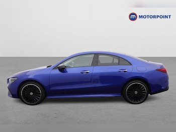 Used Mercedes-Benz CLA 2023 for sale - 76819434: Photo