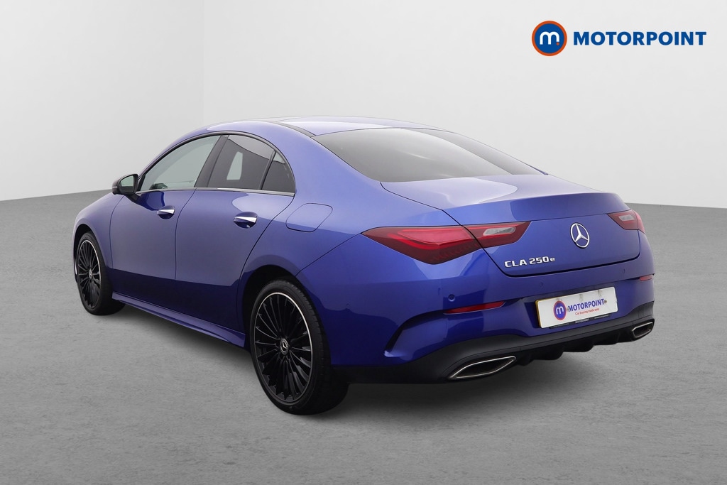 Used Mercedes-Benz CLA 2023 for sale - 76819434: Photo 5