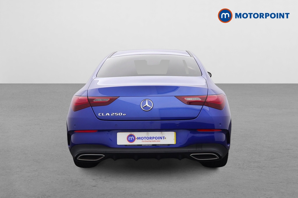 Used Mercedes-Benz CLA 2023 for sale - 76819434: Photo 6