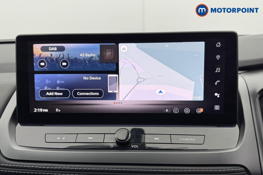 Used Nissan Qashqai 2025 for sale - 76934110: Photo 11