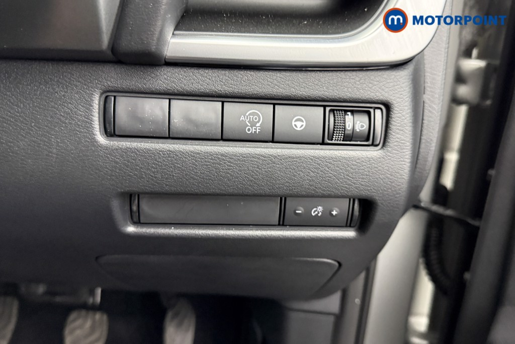 Used Nissan Qashqai 2025 for sale - 76934110: Photo 14