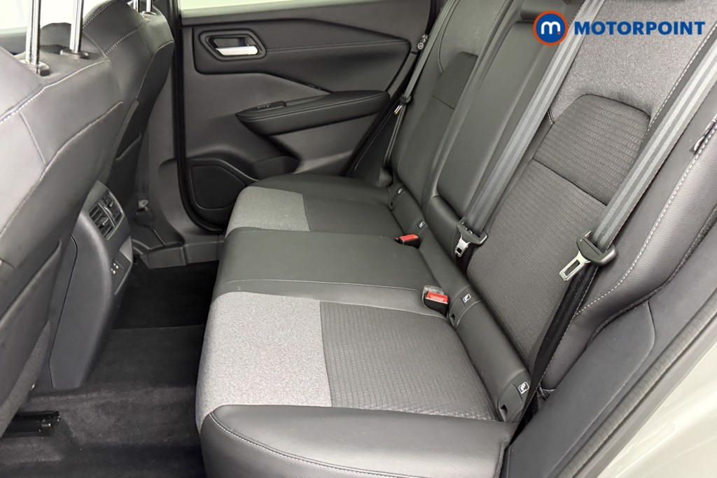 Used Nissan Qashqai 2025 for sale - 76934110: Photo 17