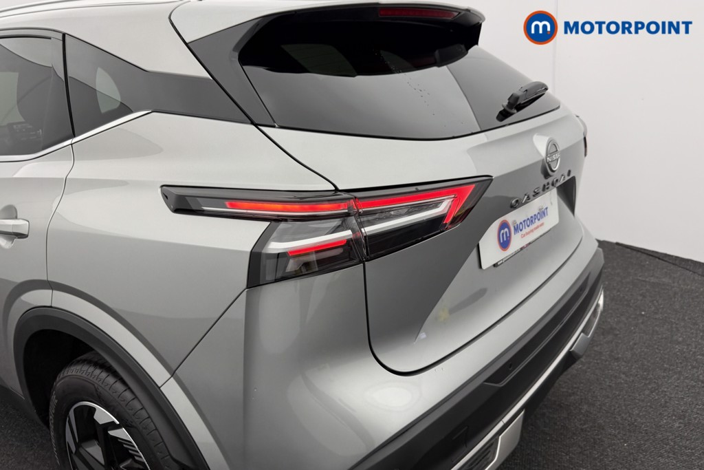 Used Nissan Qashqai 2025 for sale - 76934110: Photo 19