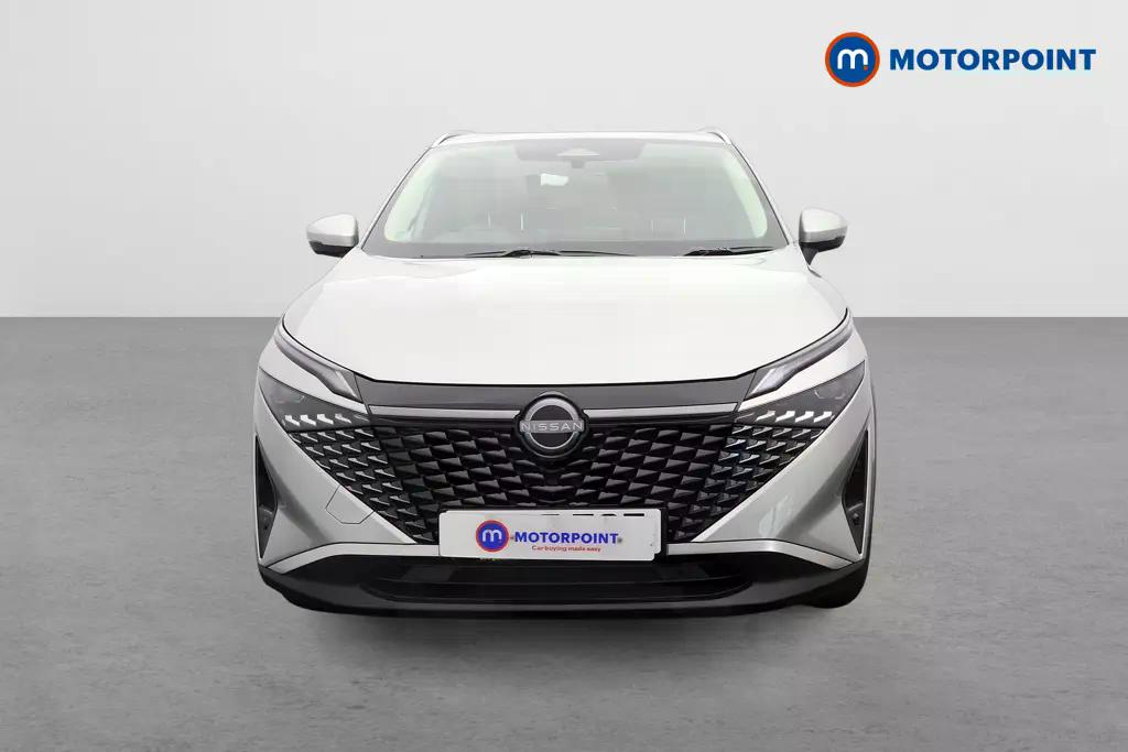 Used Nissan Qashqai 2025 for sale - 76934110: Photo 2