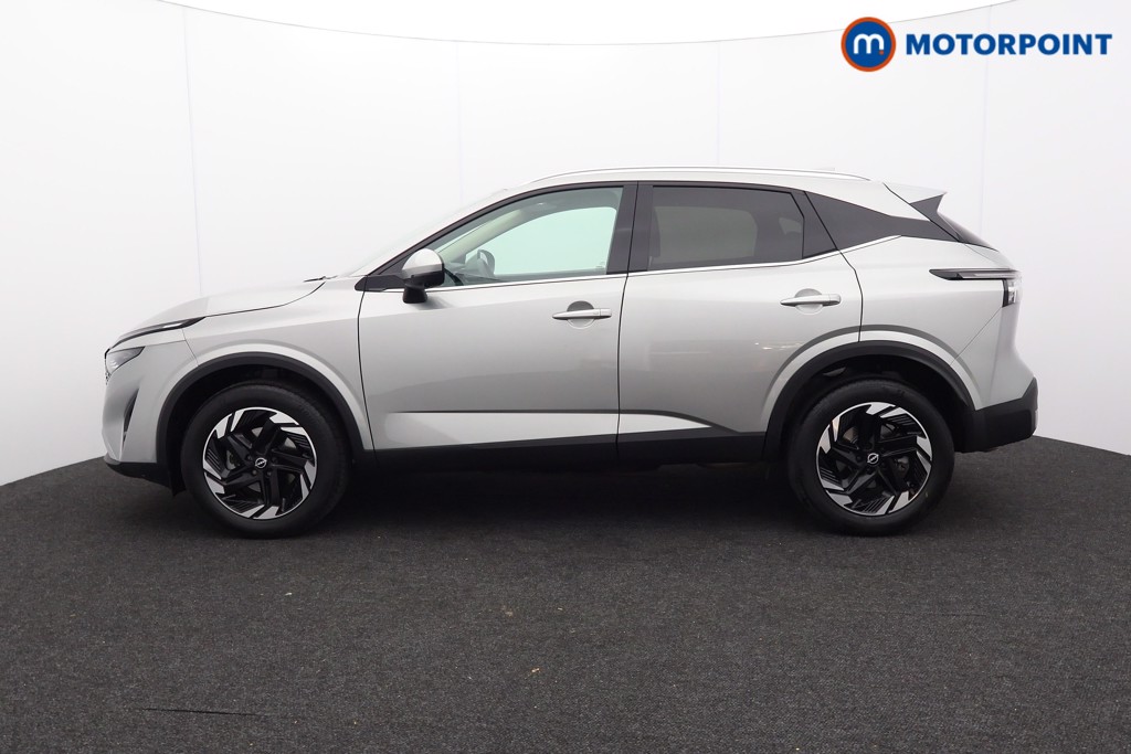 Used Nissan Qashqai 2025 for sale - 76934110: Photo 4