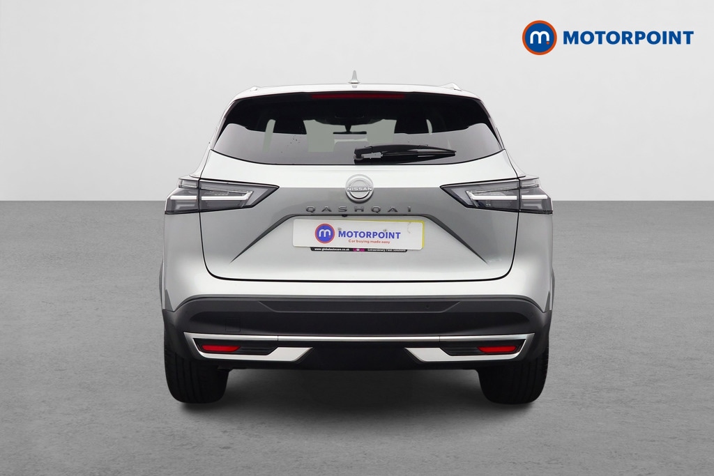 Used Nissan Qashqai 2025 for sale - 76934110: Photo 5