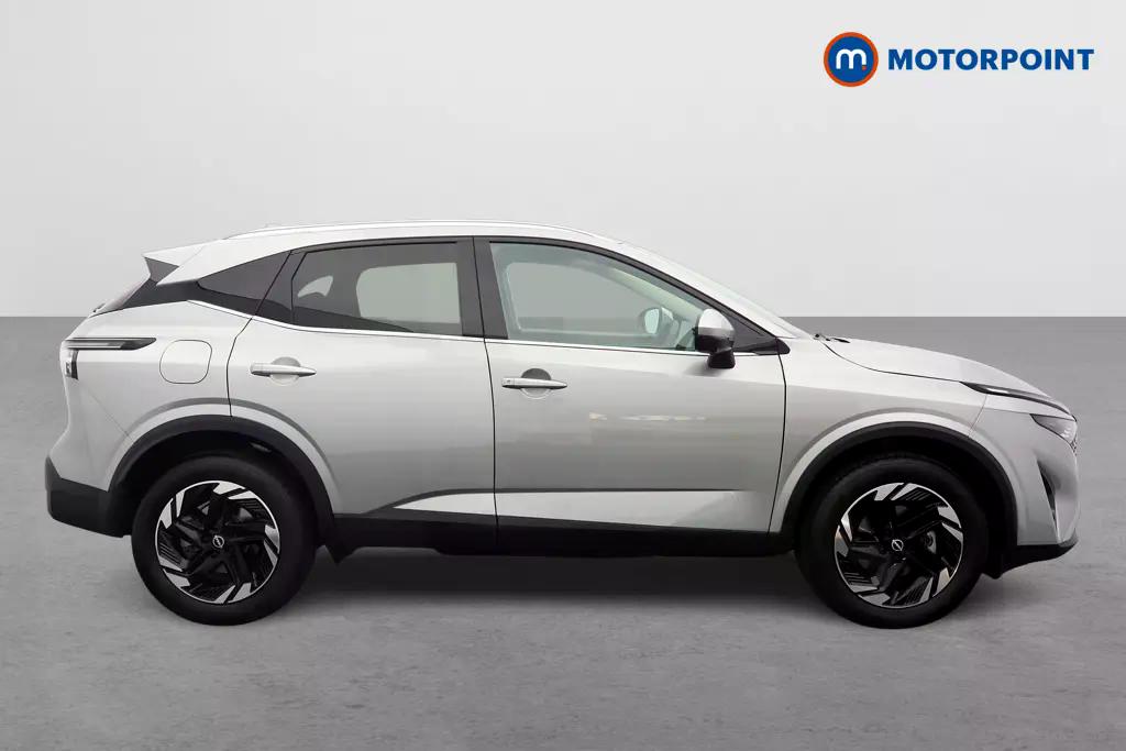 Used Nissan Qashqai 2025 for sale - 76934110: Photo 6