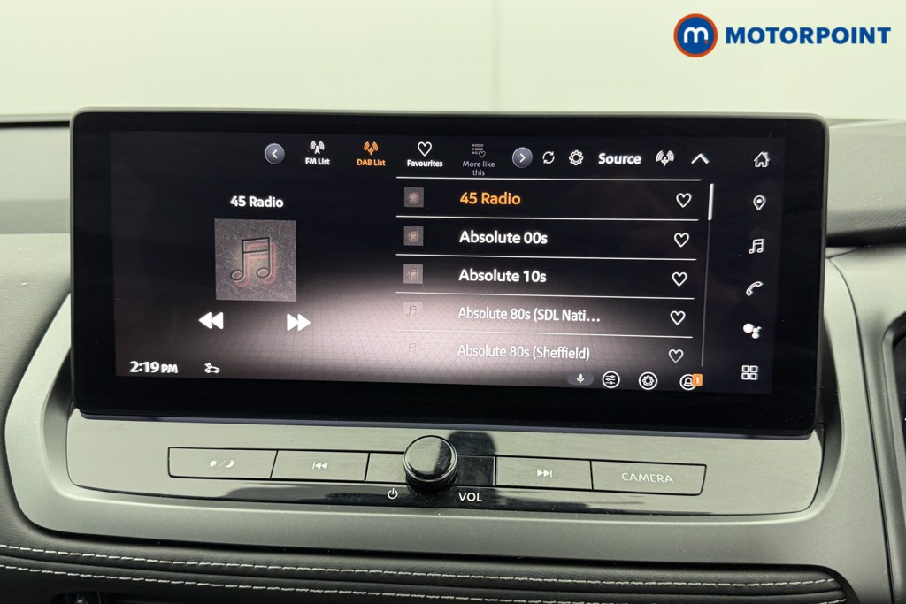 Used Nissan Qashqai 2025 for sale - 76934110: Photo 9