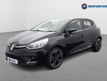 Used Renault Clio 2019 for sale - 75035260: Photo