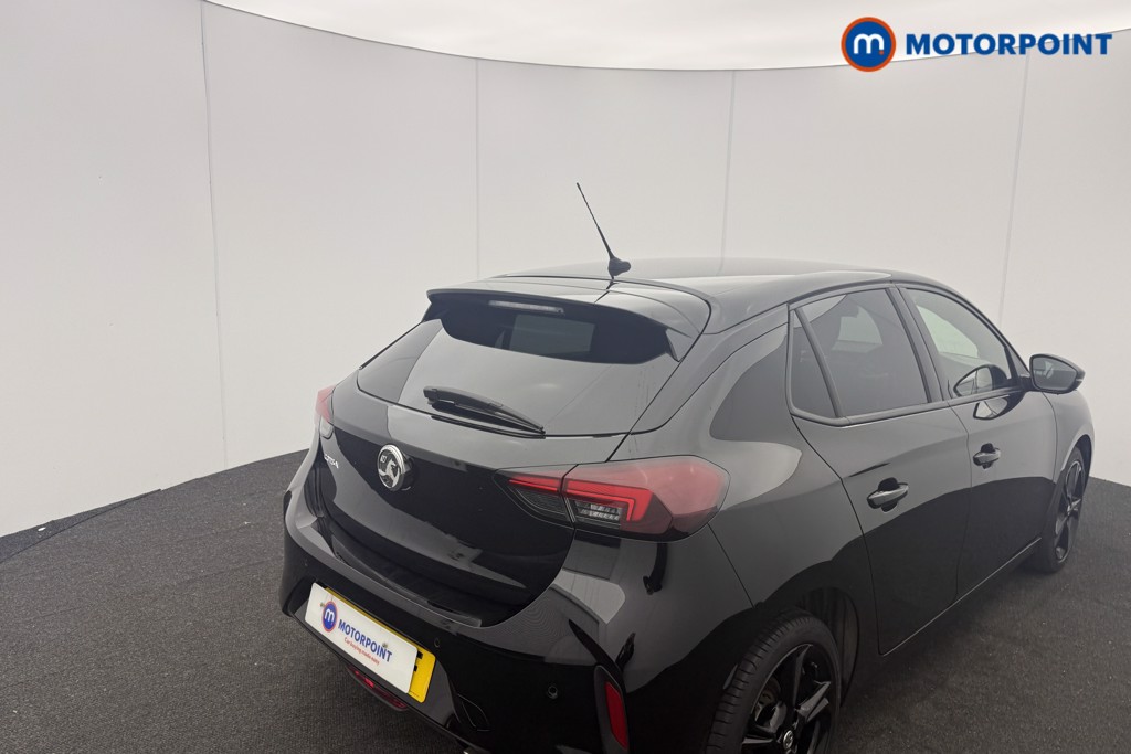 Used Vauxhall Corsa 2023 for sale - 77760155: Photo 12