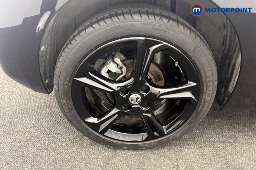 Used Vauxhall Corsa 2023 for sale - 77760155: Photo 13