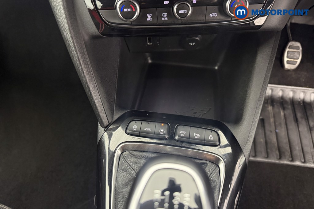 Used Vauxhall Corsa 2023 for sale - 77760155: Photo 22