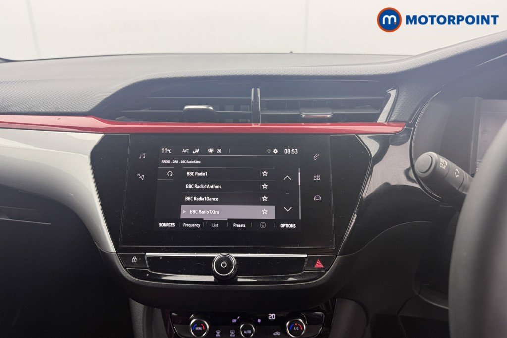 Used Vauxhall Corsa 2023 for sale - 77760155: Photo 24