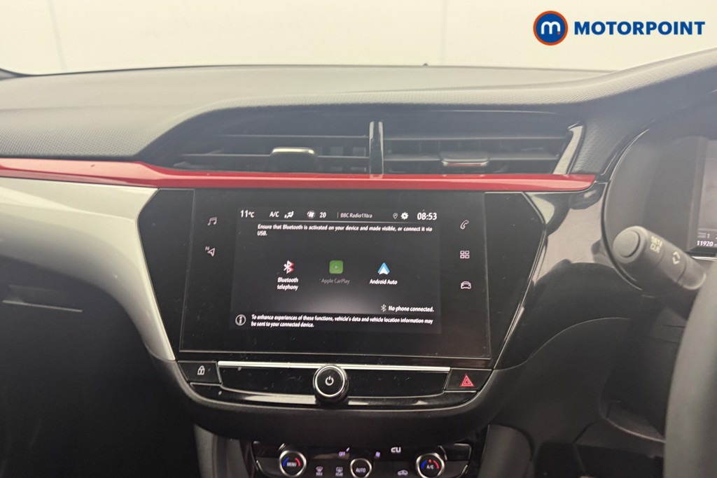 Used Vauxhall Corsa 2023 for sale - 77760155: Photo 25