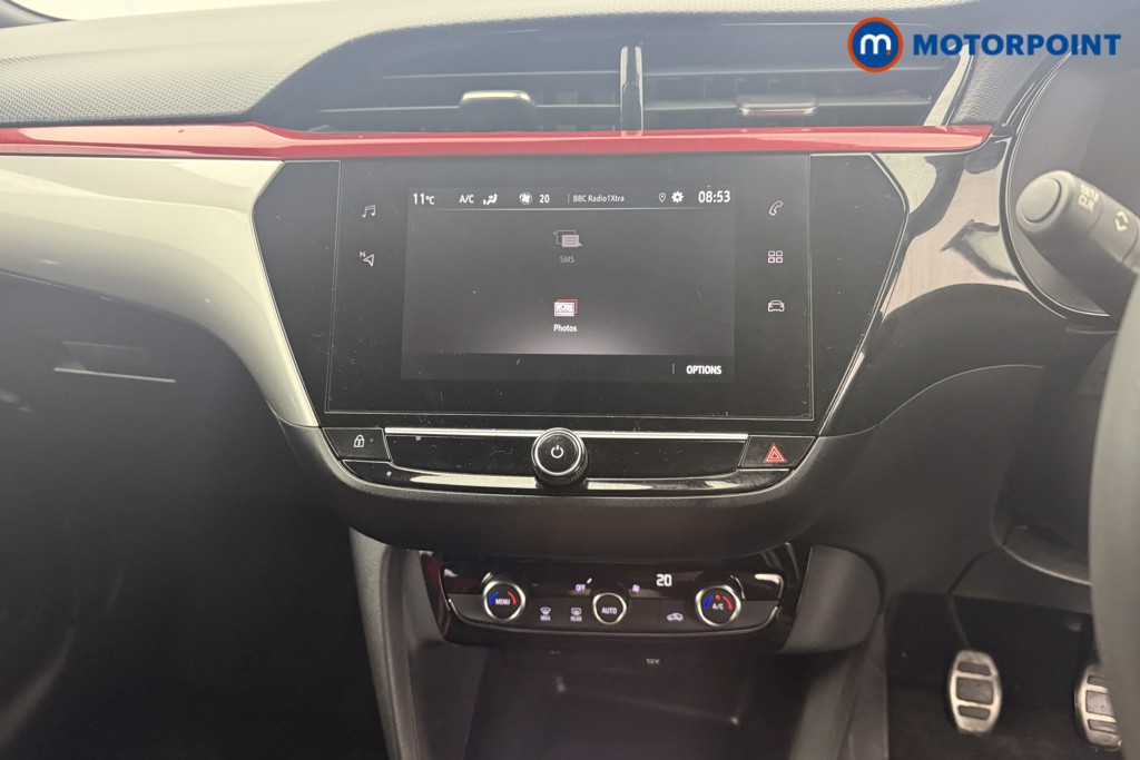 Used Vauxhall Corsa 2023 for sale - 77760155: Photo 26