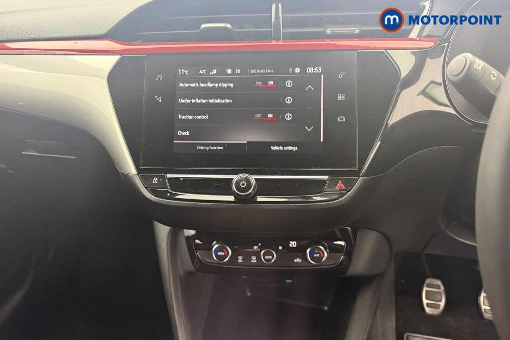 Used Vauxhall Corsa 2023 for sale - 77760155: Photo 27