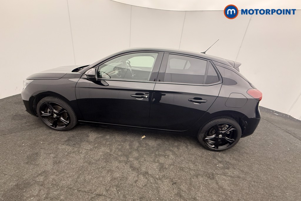 Used Vauxhall Corsa 2023 for sale - 77760155: Photo 34