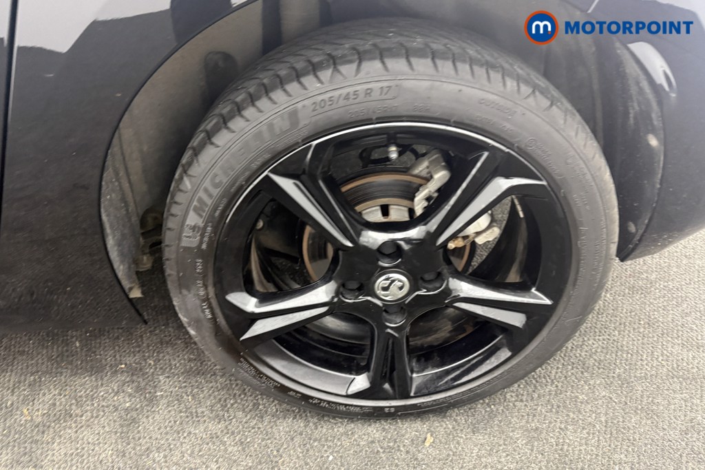 Used Vauxhall Corsa 2023 for sale - 77760155: Photo 35