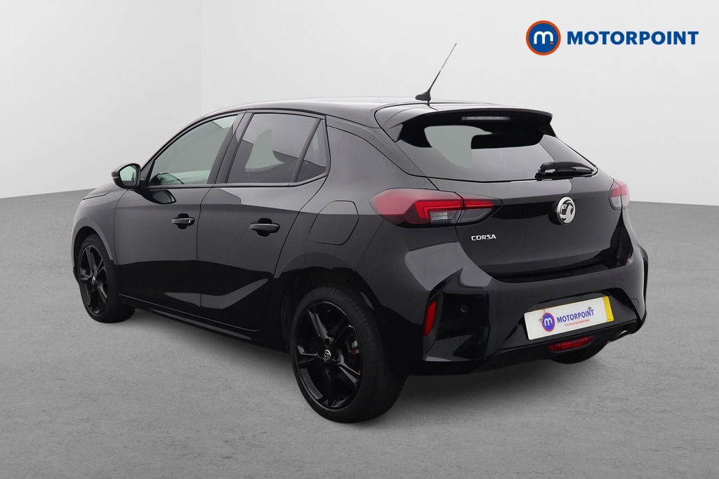 Used Vauxhall Corsa 2023 for sale - 77760155: Photo 5