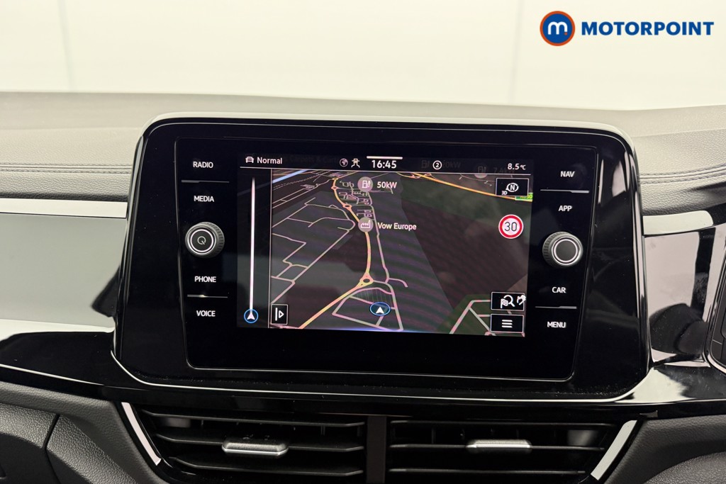 Used Volkswagen T-Roc 2025 for sale - 77297584: Photo 17