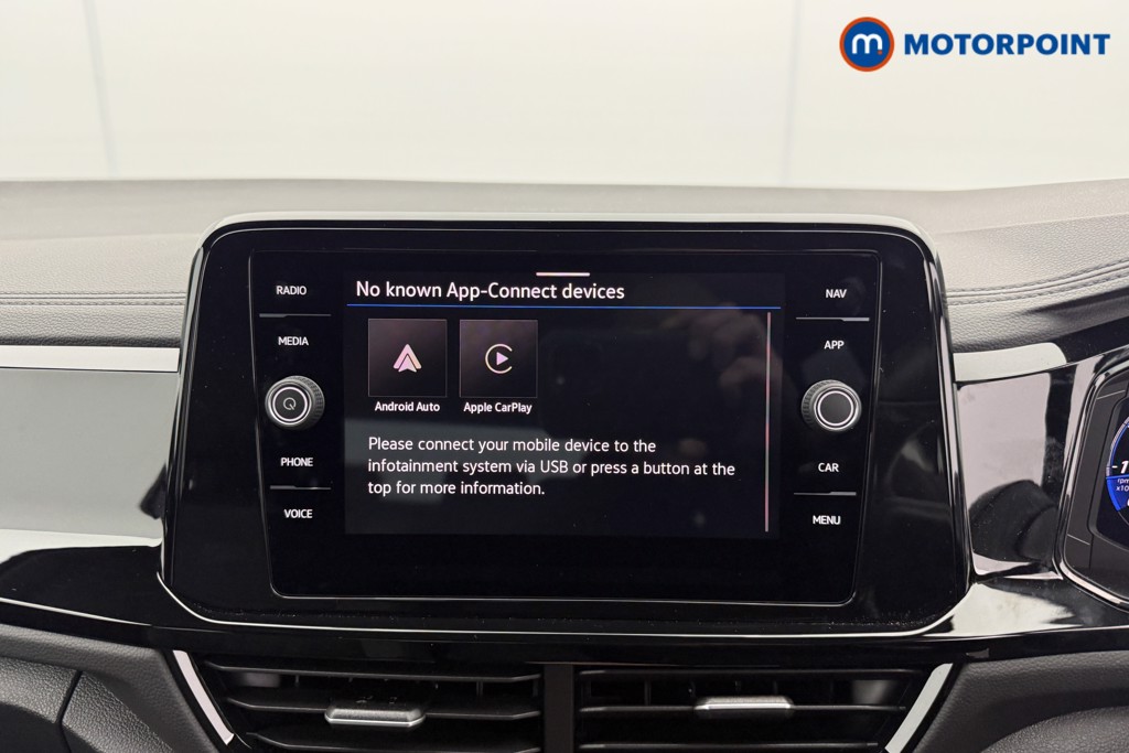 Used Volkswagen T-Roc 2025 for sale - 77297584: Photo 18