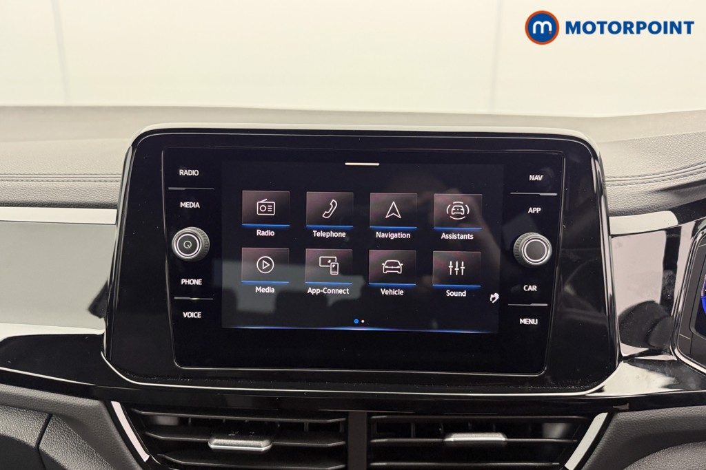 Used Volkswagen T-Roc 2025 for sale - 77297584: Photo 20