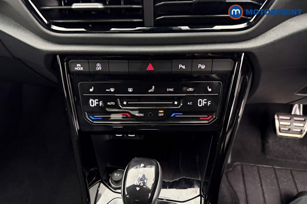 Used Volkswagen T-Roc 2025 for sale - 77297584: Photo 21