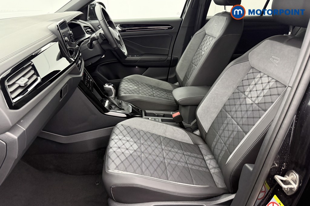 Used Volkswagen T-Roc 2025 for sale - 77297584: Photo 32