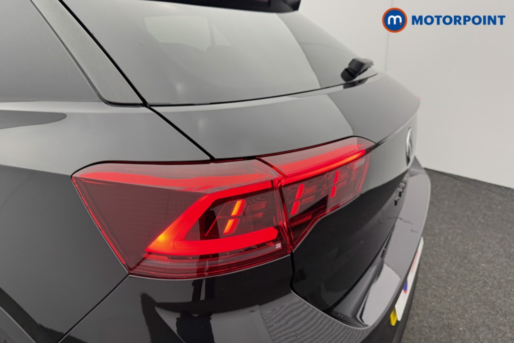 Used Volkswagen T-Roc 2025 for sale - 77297584: Photo 35