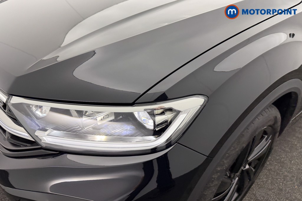 Used Volkswagen T-Roc 2025 for sale - 77297584: Photo 37