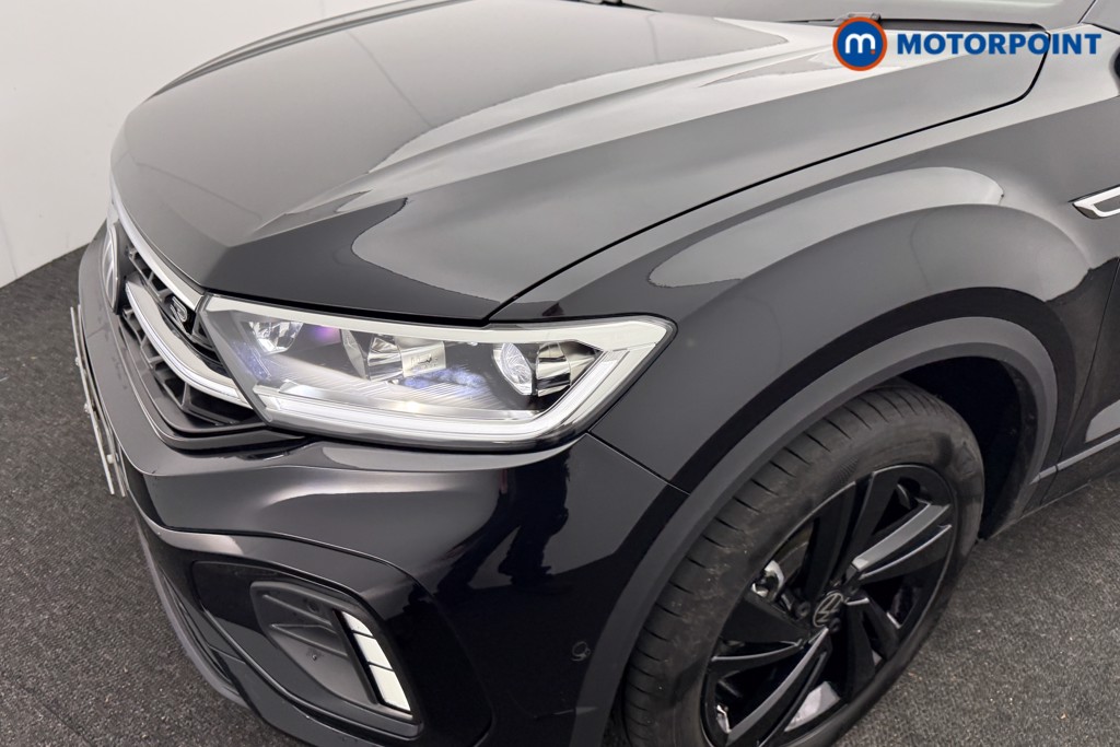 Used Volkswagen T-Roc 2025 for sale - 77297584: Photo 38