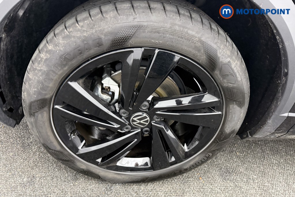 Used Volkswagen T-Roc 2025 for sale - 77297584: Photo 39