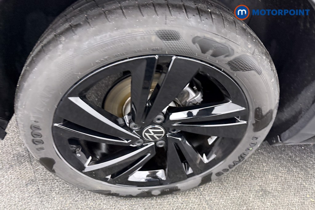 Used Volkswagen T-Roc 2025 for sale - 77297584: Photo 41