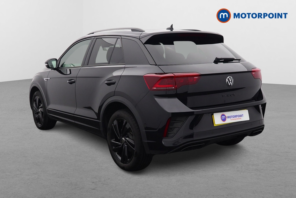 Used Volkswagen T-Roc 2025 for sale - 77297584: Photo 5