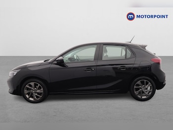 Used Vauxhall Corsa undefined for sale - 78678248: Photo