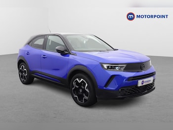 Used Vauxhall Mokka 2023 for sale - 79397387: Photo