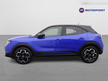 Used Vauxhall Mokka 2023 for sale - 79397387: Photo