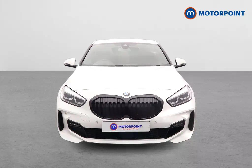 Used BMW 1 Series 2022 for sale - 76460840: Photo 1