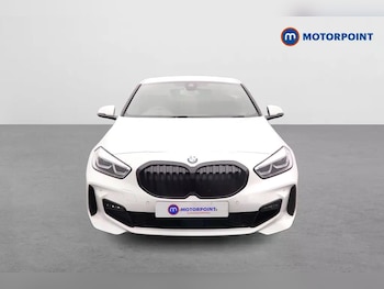 Used BMW 1 Series 2022 for sale - 76460840: Photo