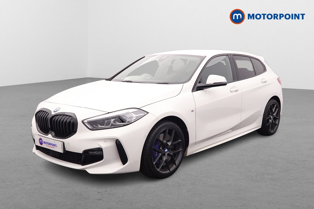 Used BMW 1 Series 2022 for sale - 76460840: Photo 2