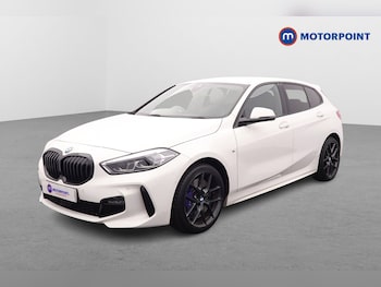Used BMW 1 Series 2022 for sale - 76460840: Photo