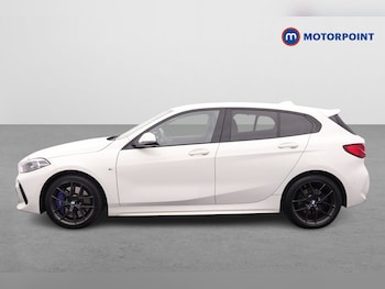 Used BMW 1 Series 2022 for sale - 76460840: Photo