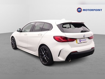 Used BMW 1 Series 2022 for sale - 76460840: Photo