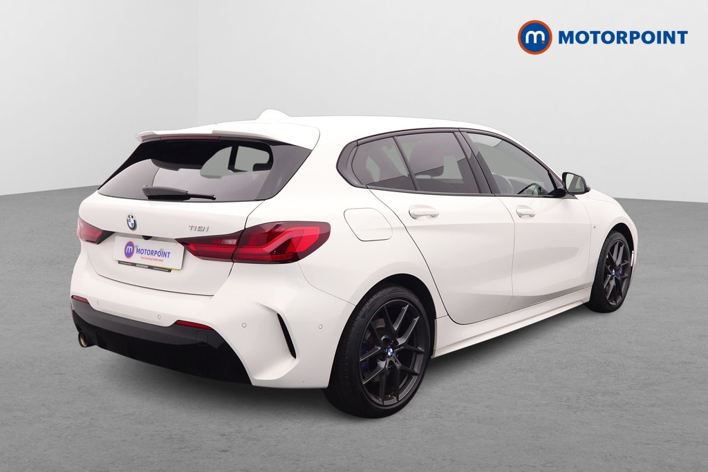 Used BMW 1 Series 2022 for sale - 76460840: Photo 6