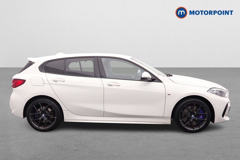 Used BMW 1 Series 2022 for sale - 76460840: Photo 8