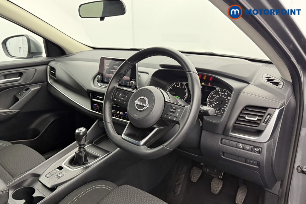 Used Nissan Qashqai 2022 for sale - 77248915: Photo 11